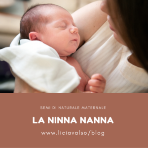 A Nanna con Azzurra - Routine dei Riposini, Igiene del Sonno e Nanna in  Vacanza - Mama-o
